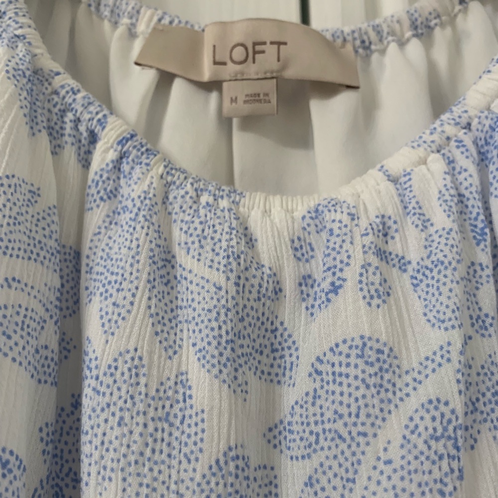 Loft blouse - Picture 3 of 4